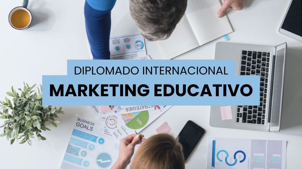 Marketing educativo