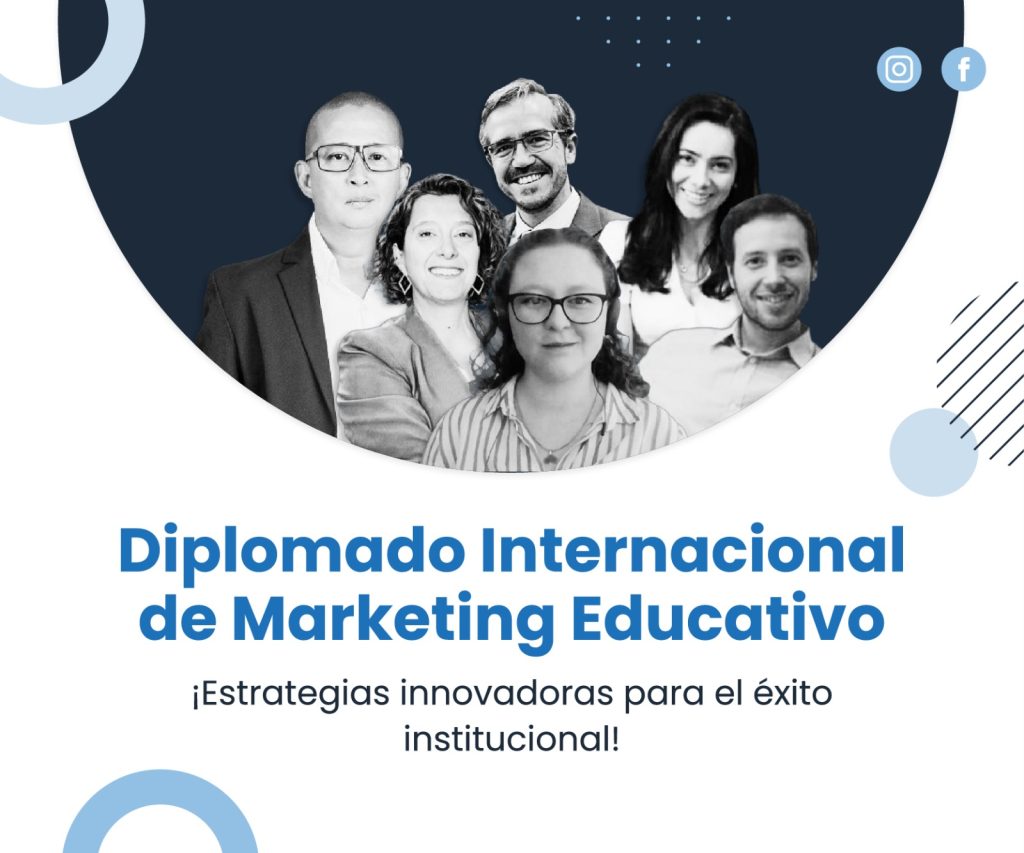 Diplomado Marketing